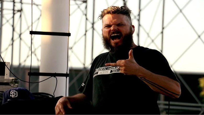 кадр из фильма Roadie: The Documentary