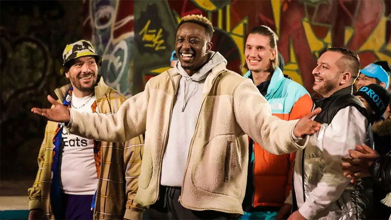 кадр из фильма Classico