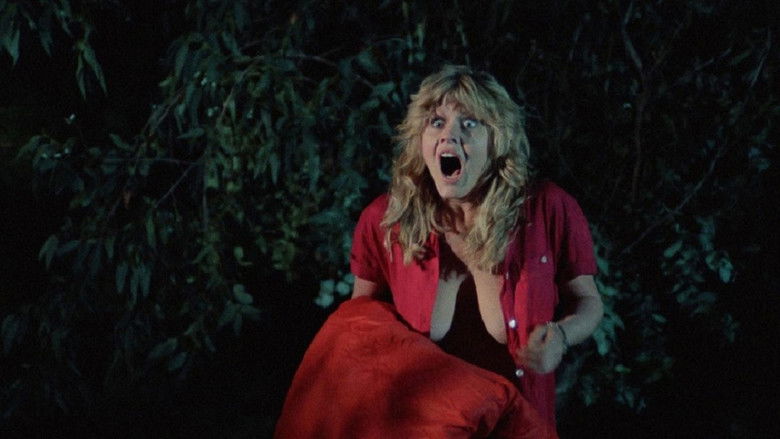 кадр из фильма Город зла