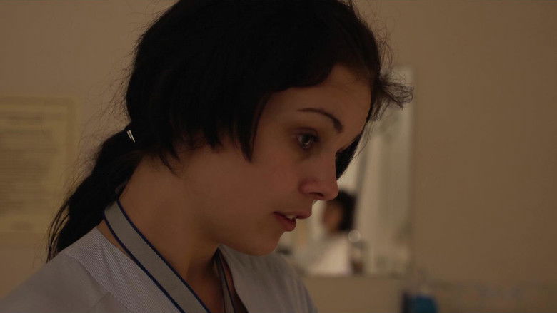 кадр из фильма Din barndom ska aldrig dö