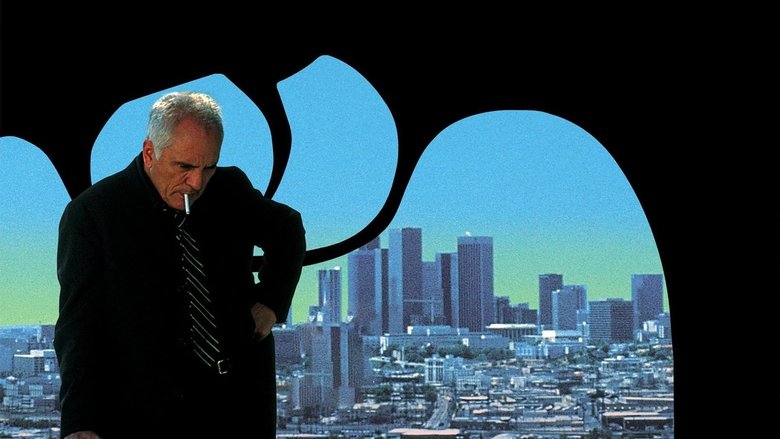 кадр из фильма Англичанин