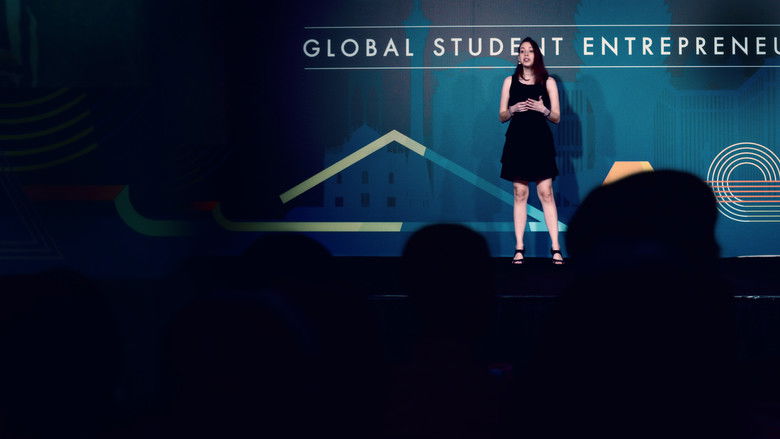 кадр из фильма Own the Room