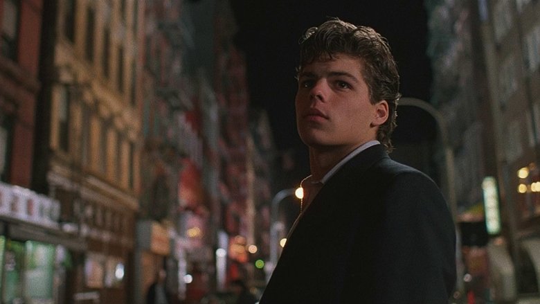 кадр из фильма Китаянка