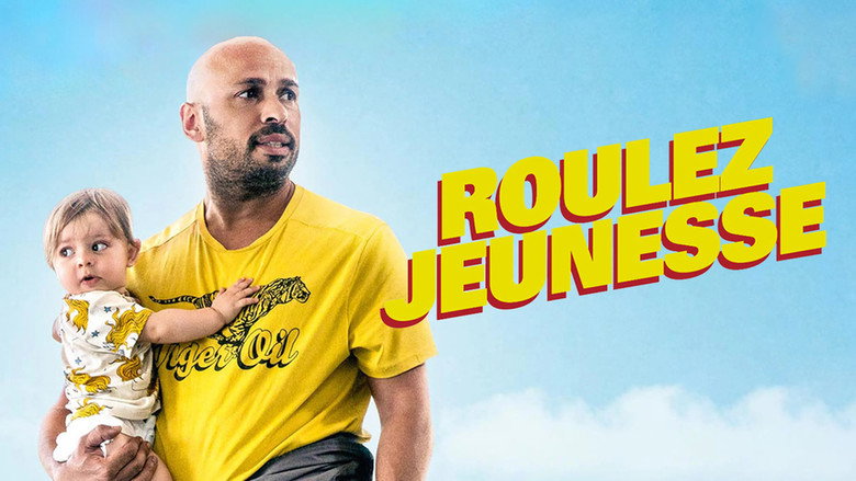 кадр из фильма Roulez jeunesse