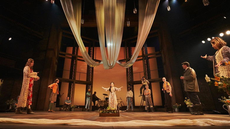 кадр из фильма RSC Live: The Winter's Tale