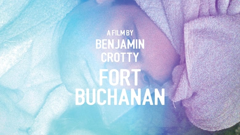 кадр из фильма Fort Buchanan