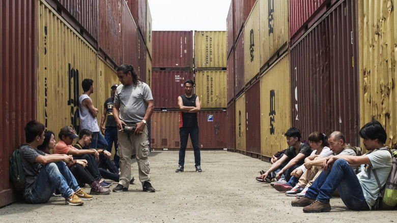 кадр из фильма Vacío