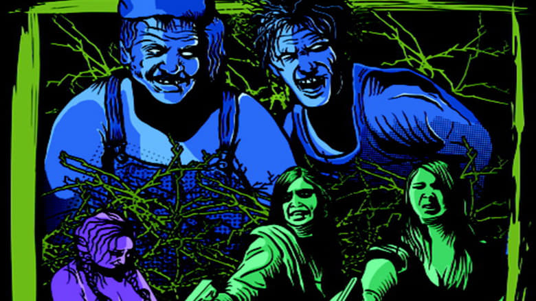 кадр из фильма Blood Orgy At Beaver Lake