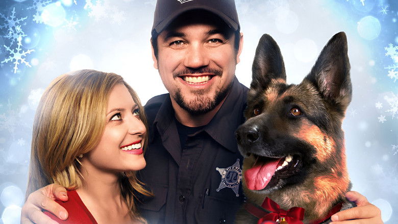 кадр из фильма Small Town Santa