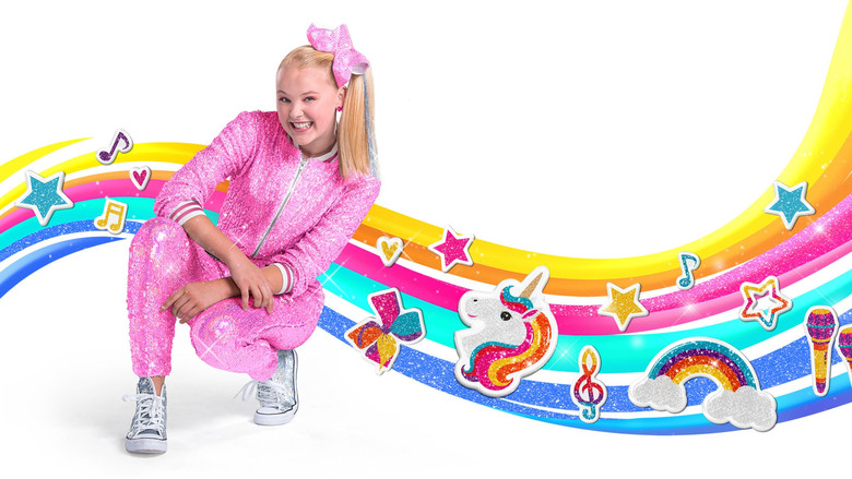 кадр из фильма JoJo's D.R.E.A.M. Concert