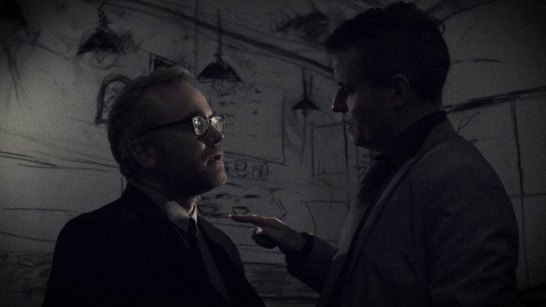 кадр из фильма Umbra of Deceit