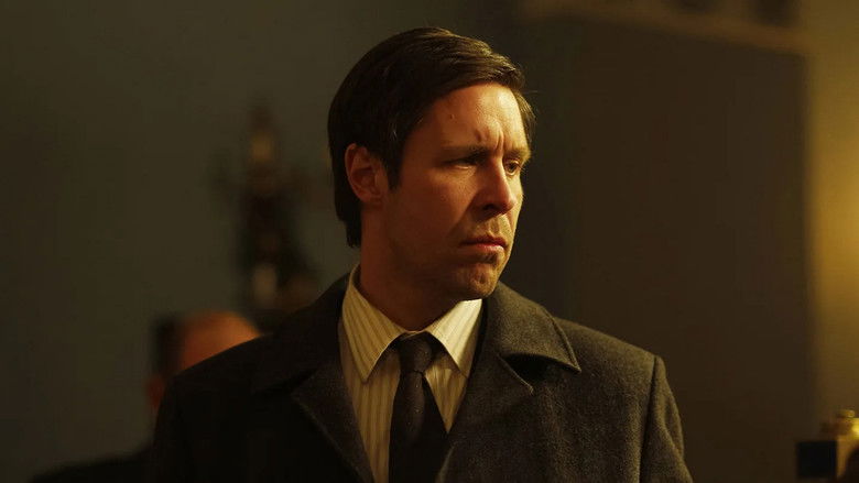 кадр из фильма Кровавый округ: 1980