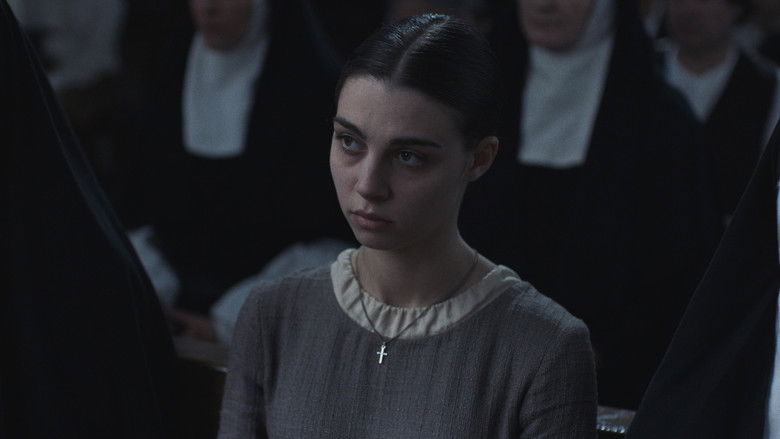 кадр из фильма Regina