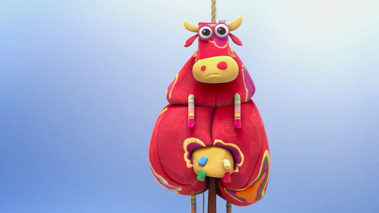 кадр из фильма Mobile