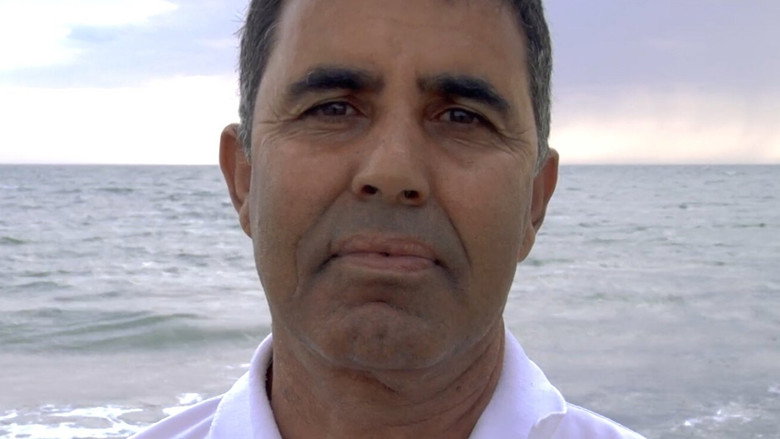 кадр из фильма Kapitano!