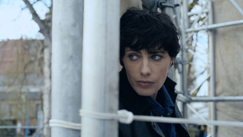 кадр из фильма Смерть придёт