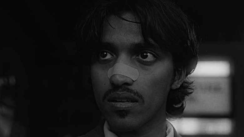 кадр из фильма The Harder You Fall