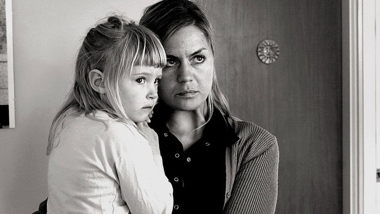 кадр из фильма Börn