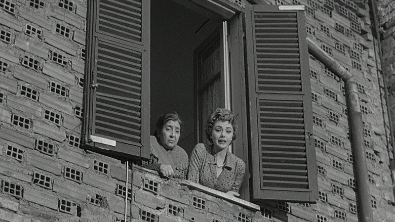 кадр из фильма Он вор, она воровка