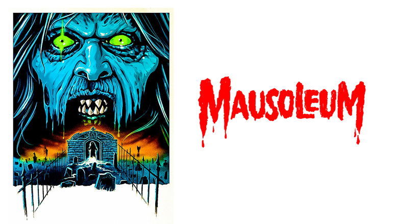 кадр из фильма Мавзолей