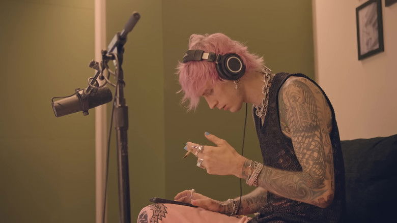 кадр из фильма Mainstream Sellout Live From Cleveland: The Pink Era