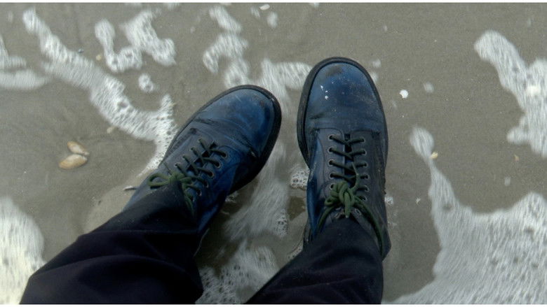 кадр из фильма Tordu