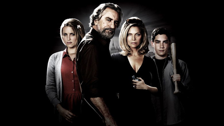 кадр из фильма Малавита