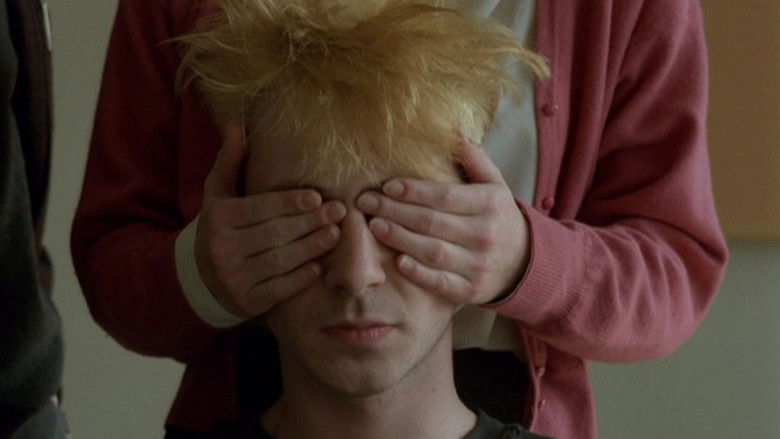 кадр из фильма Хвала тебе, Мария