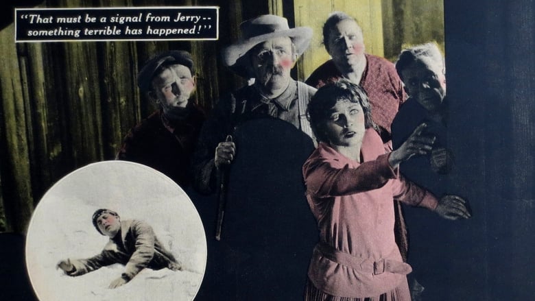 кадр из фильма Peacock Feathers