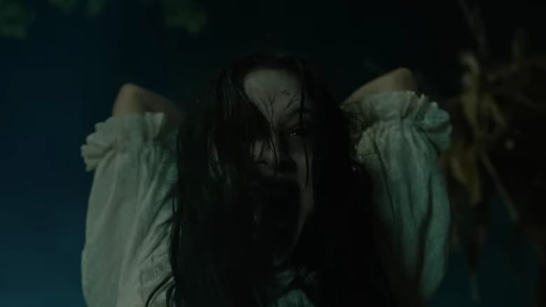 кадр из фильма Тагут