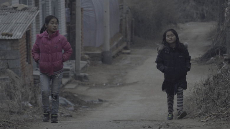 кадр из фильма 굿 비즈니스