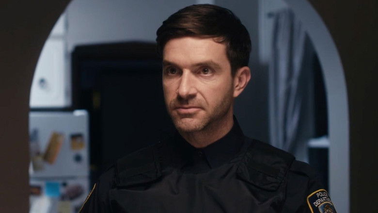 кадр из фильма Еретики