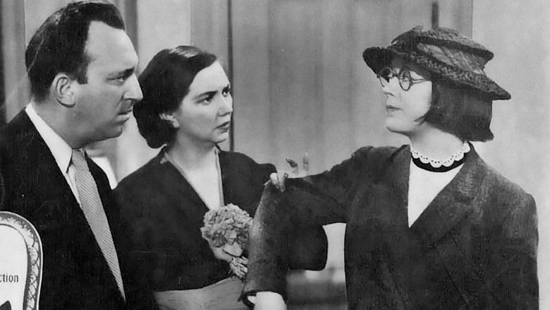 кадр из фильма Ever Since Eve