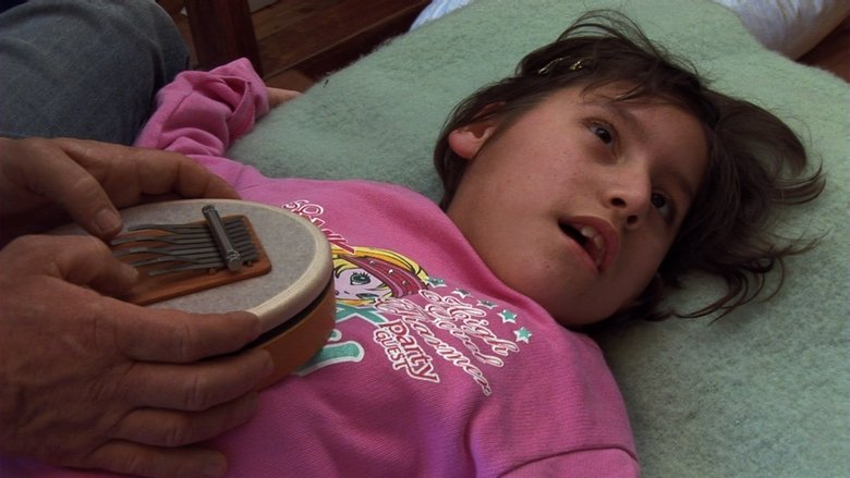 кадр из фильма Nel giardino dei suoni