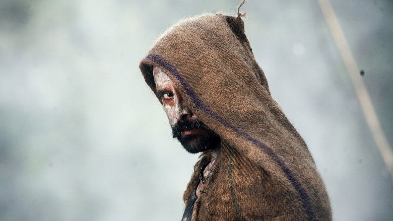 кадр из фильма Демон