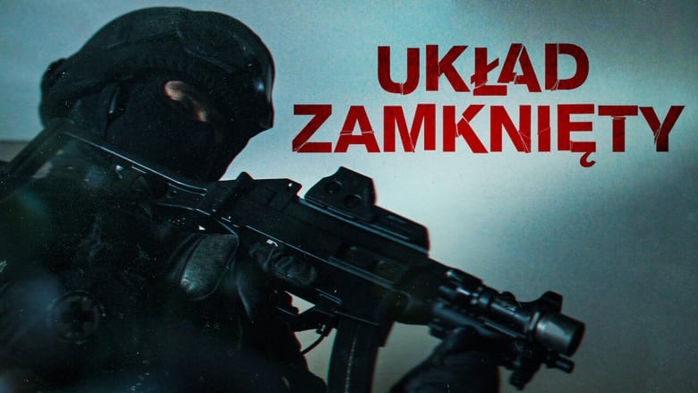 кадр из фильма Układ zamknięty