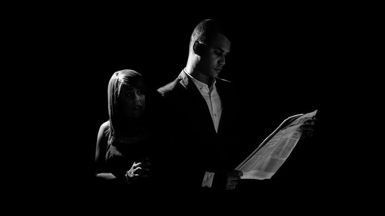 кадр из фильма Missing Girl