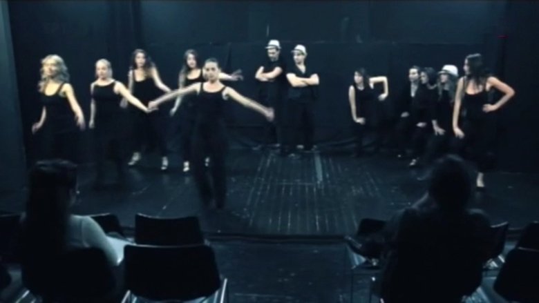 кадр из фильма Λύσσα Κακιά