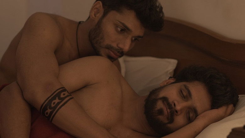 кадр из фильма Vaidya