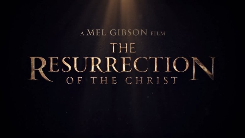 кадр из фильма The Resurrection of the Christ: Part One