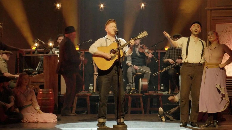 кадр из фильма Irish Celtic - le chemin des légendes