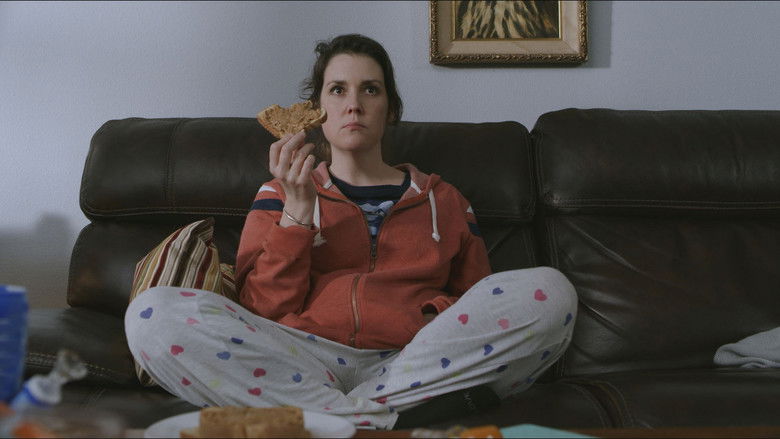 кадр из фильма Леди из поместья