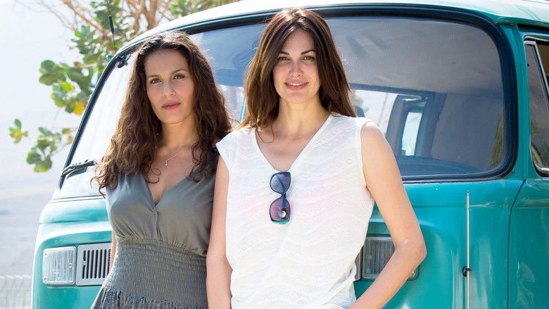 кадр из фильма Trois mariages et un coup de foudre