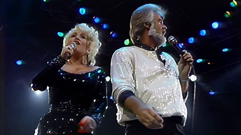 кадр из фильма Dolly Parton and Kenny Rogers - Real Love