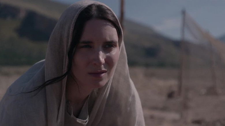 кадр из фильма Magdalena