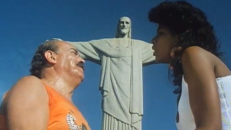 кадр из фильма Italiani a Rio