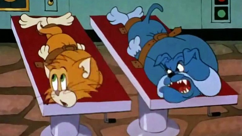 Фабрика превращений