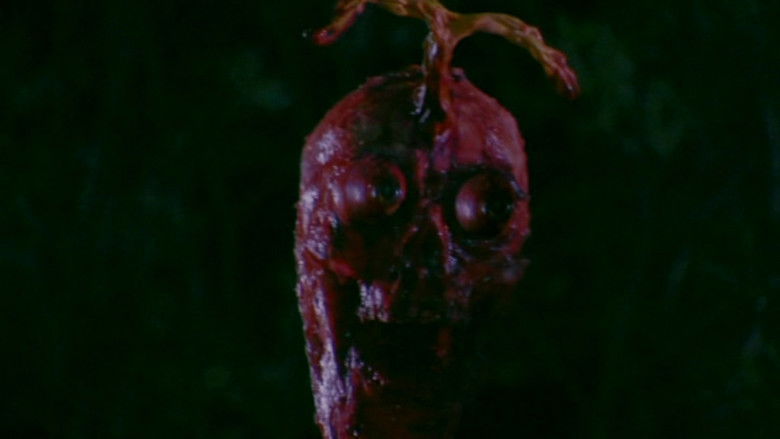 кадр из фильма Адский драйвер