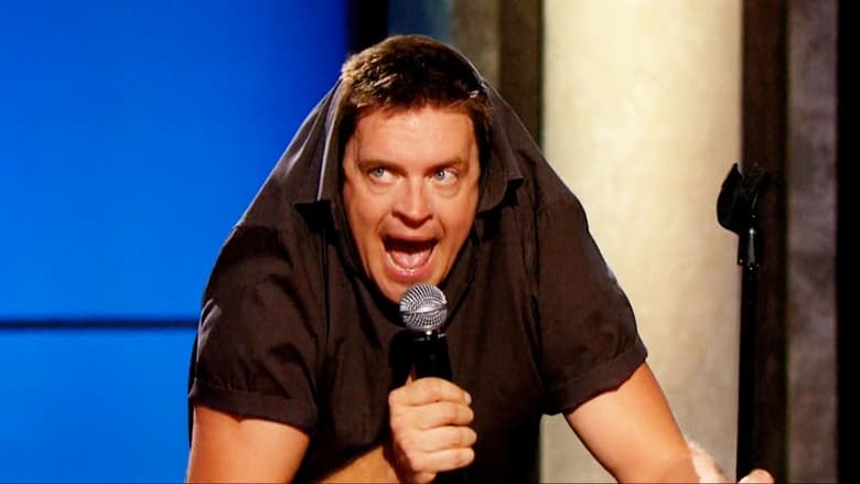 кадр из фильма Jim Breuer: Let's Clear the Air