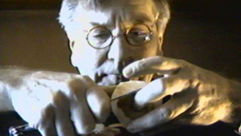 кадр из фильма Jabłko akustyczne